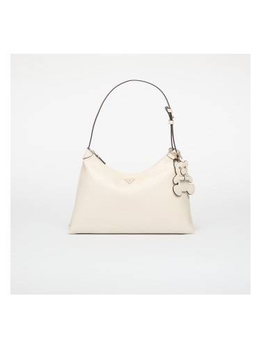 GUESS Kassie Hobo Off White Universal