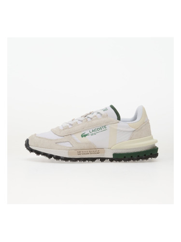 Сникърси LACOSTE Elite Active White/ White EUR 37