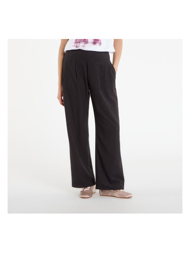 Панталони Desigual Pant Merli Pants Black L