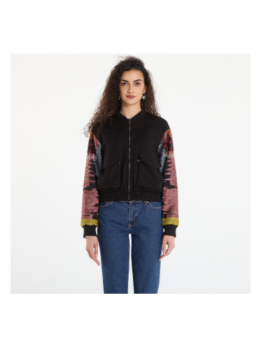 Яке Desigual Chaq Verna Coat Black L