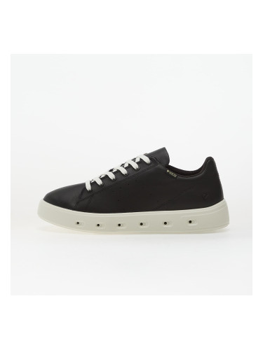 Сникърси ECCO Street 720 W Black EUR 41