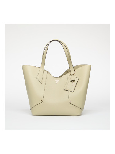 GUESS Darcy Large 2 In 1 Tote Sage Universal
