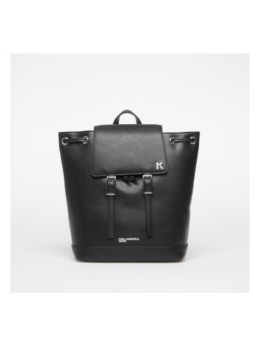 Раница Karl Lagerfeld Jeans K Logo Small Backpack Black Universal