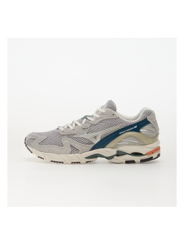Сникърси Mizuno Wave Rider 10 (U) Harbor Mist/ Dawn Blue/ Sailor B EUR 41
