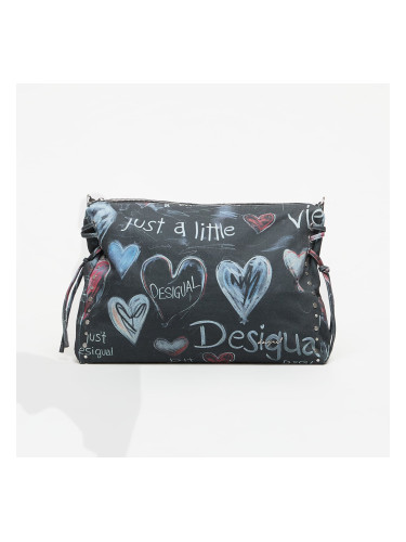 Desigual Bag Stacatto Leiria Bags Material Finishes Universal