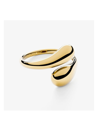 Пръстен FURIOSA® Lush Ring Gold M