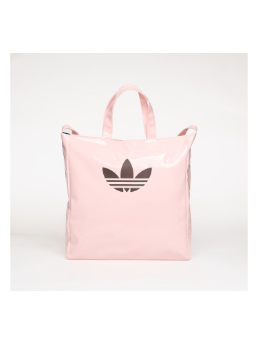 Чанта adidas Adicolor Shopper Sandy Pink Universal