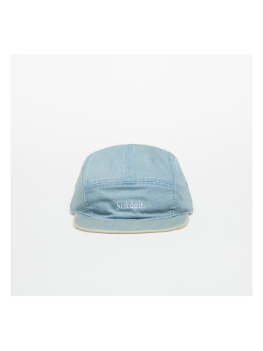 Шапка Nike Fly Unstructured Denim Cap Aegean Storm/ Thunder Blue/ White Universal