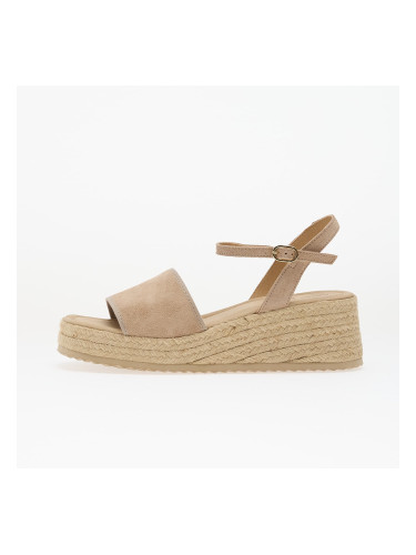 Сникърси Geox D Alemeria Lt Taupe EUR 36