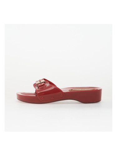 Сникърси Melissa x Scholl Pescura Heel Ad Red EUR 37