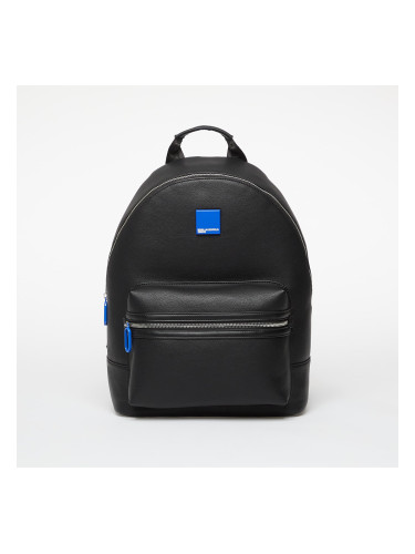 Раница Karl Lagerfeld Jeans Box Logo Backpack Black Universal
