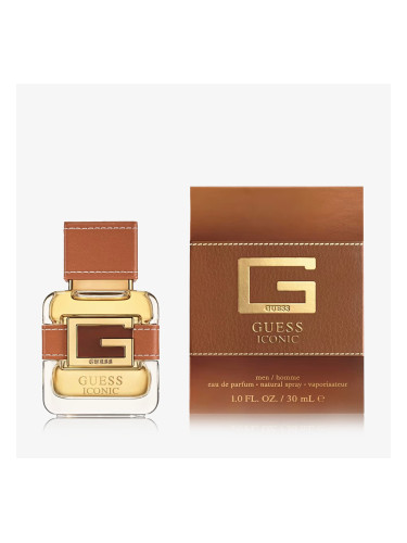 GUESS Iconic M Edp 30ml 30ml