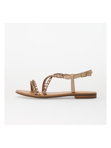 Сникърси Geox D Sozy S Nude/ Rose Gold EUR 36