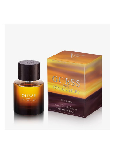 GUESS 1981 For Men Edt 50ml 50ml
