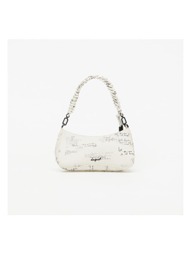 Desigual Bag Indio Alsacia Bags White Universal