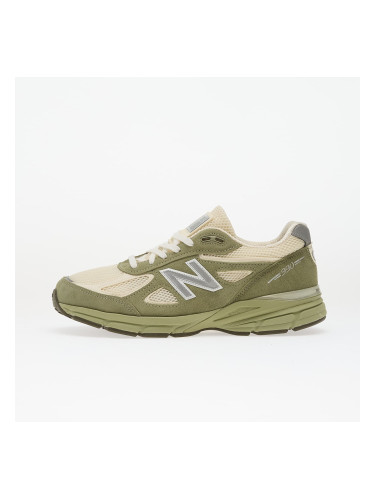 Сникърси New Balance 990 Made in USA Green EUR 37