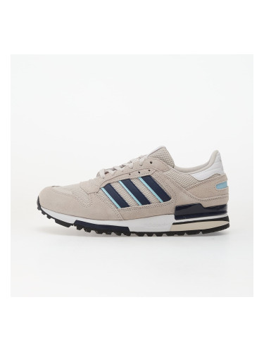 Сникърси adidas ZX 600 Chalk Pearl/ Night Indigo/ Icey Blue EUR 43 1/3