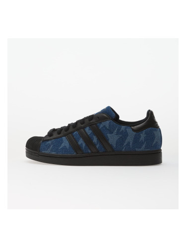 Сникърси adidas Superstar II W Navy Marine/ Core Black/ Core Black EUR 42 2/3