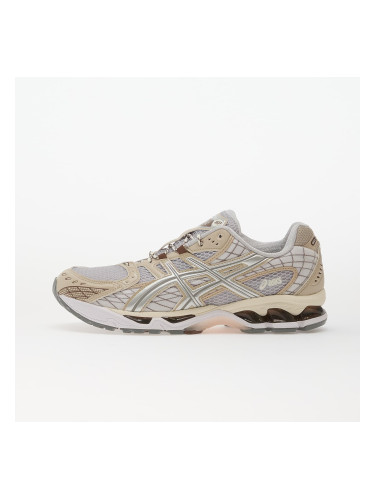Сникърси Asics Gel-Nimbus 10.1 Concrete/ Feather Grey EUR 37