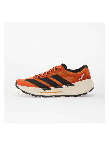 Сникърси adidas Terrex Agravic TT Trail Running Impact Orange/ Core Black/ Lucid Orange EUR 44