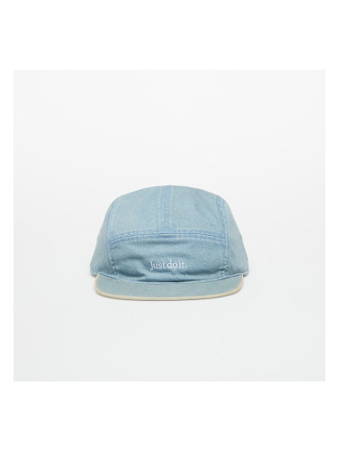 Шапка Nike Fly Unstructured Denim Cap Aegean Storm/ Thunder Blue/ White Universal