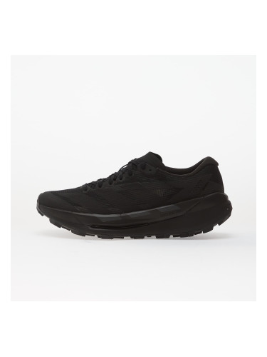 Сникърси adidas Terrex Agravic TT Trail Running Core Black/ Core Black/ Core Black EUR 46 2/3