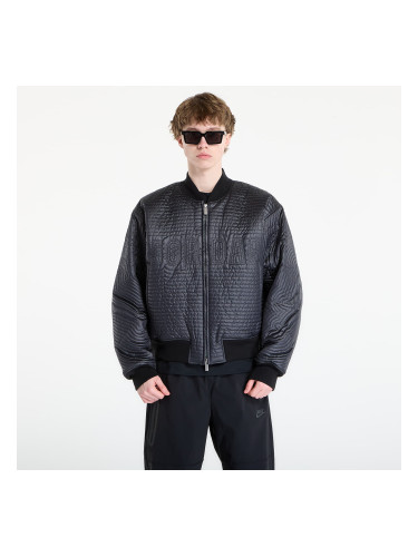 Яке Jordan Flight Men's Nylon Varsity Jacket Black S