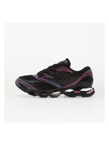 Сникърси Mizuno Wave Prophecy Ls (U) Indigo/ Black/ Cattleya Orchid EUR 46.5