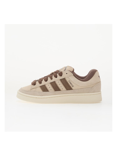 Сникърси adidas Campus ST Wonder White/ Earth Strata/ Off White EUR 44