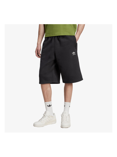 Къси панталони adidas Trefoil Essentials Shorts 12 Inch Black L