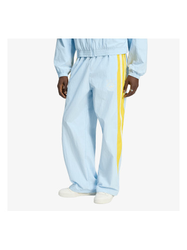 Панталони adidas Santiago Track Pant Ice Blue L