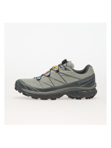 Сникърси Salomon XT-6 GTX Wrought Iron/ Ubnchi/ Sedsa EUR 42