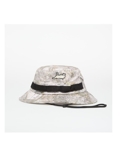 Шапка RIPNDIP Castanza Boonie Hat Nerm Tree Camo Universal
