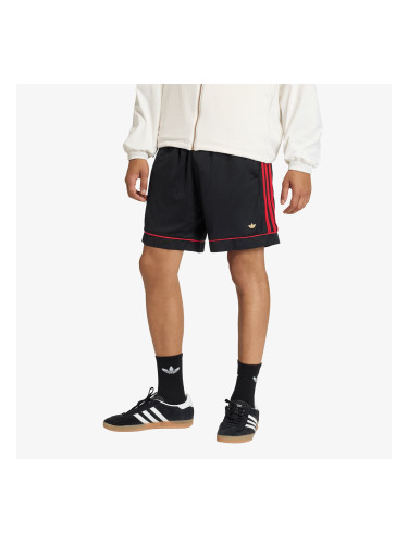 Къси панталони adidas 98 Shorts Black L