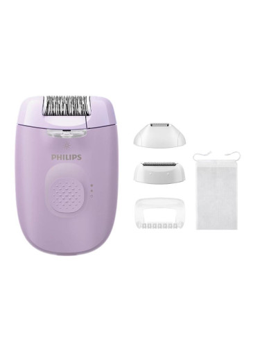 Епилатор Philips BRE257/00