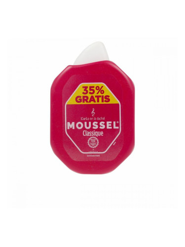 Душ гел Moussel Classique 850 ml
