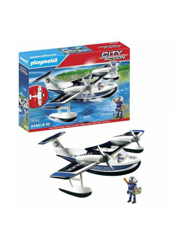 Playset Playmobil 4445 30 Части