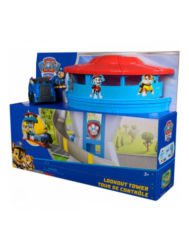 Playset The Paw Patrol