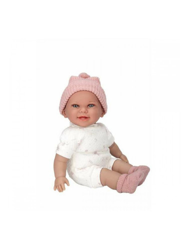 Бебешка кукла Arias Rosa