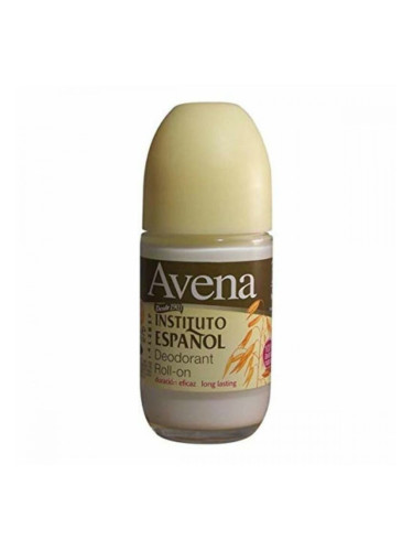 Ролон дезодорант Instituto Español 8.41105E+12 (75 ml) 125 ml 1 L 75 ml Овес