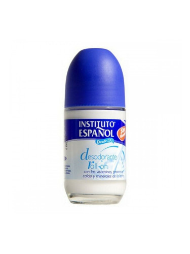 Ролон дезодорант Instituto Español 125 ml 75 ml 3 Части