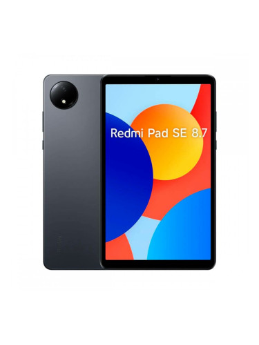 Таблет Xiaomi Redmi Pad SE 8,7" MediaTek Helio G85 4 GB RAM 64 GB Сив