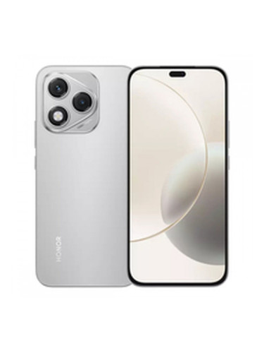 Смартфони Honor 6,7" 8 GB RAM 256 GB Сив