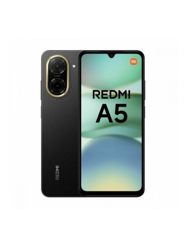 Смартфони Xiaomi MZB0JSEEU 64 GB Unisoc 3 GB RAM Черен