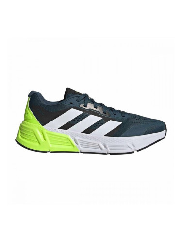 Маратонки за Бягане за Възрастни Adidas Questar 2 Морско син - 44 2/3