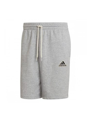 Мъжки Спортни Шорти Adidas Feelcomfy Сив - L