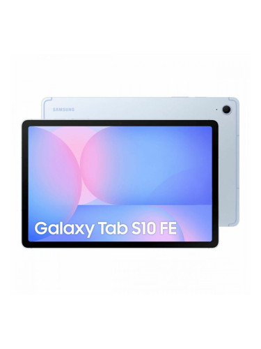 Таблет Samsung SM-X526B 10,9" 8 GB RAM 128 GB Син