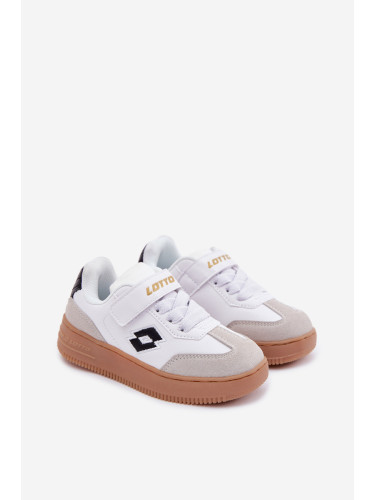 Детски маратонки BIG STAR с велкро закопчаване