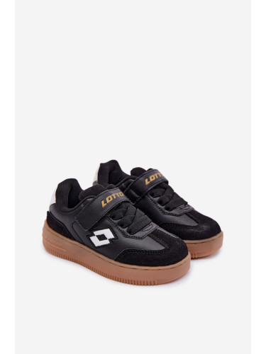 Детски маратонки BIG STAR с каишка