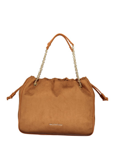 Кафява чанта VALENTINO BAGS